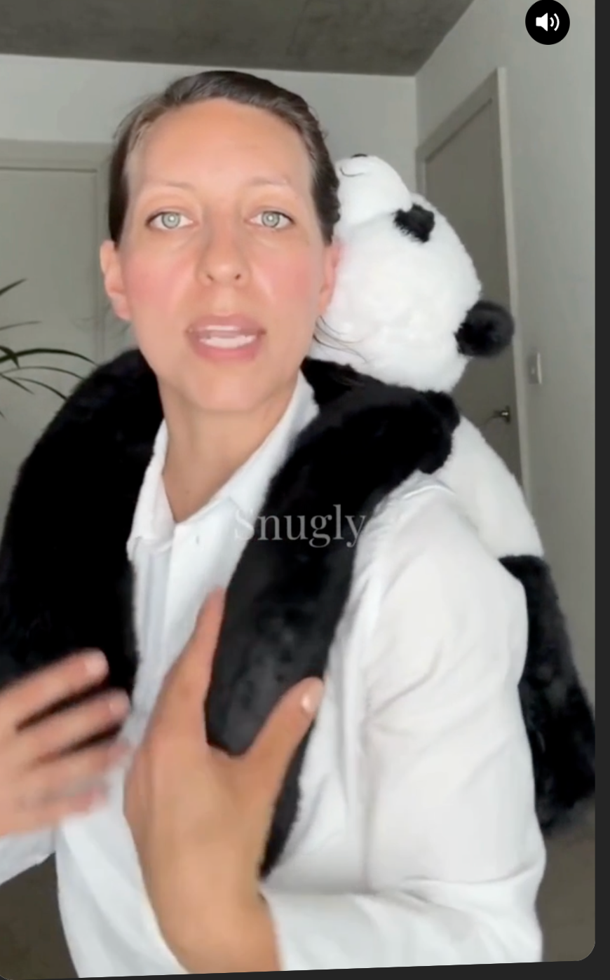Trust video